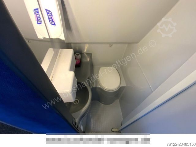 Autocar MERCEDES-BENZ Tourismo/ Travego/ S 516 HD/ R 09 Lion?s Coach