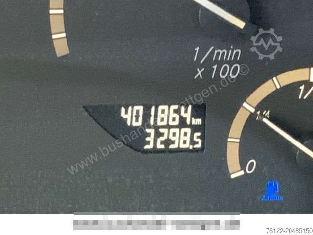 Autocar MERCEDES-BENZ Tourismo/ Travego/ S 516 HD/ R 09 Lion?s Coach