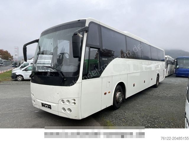 Autocar TEMSA Safari HD / Klima / Euro 5