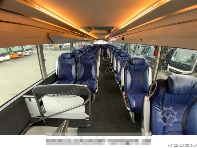 Autobuz supraetajat SETRA S 531 DT / S 431 DT / Skyliner / Astromega