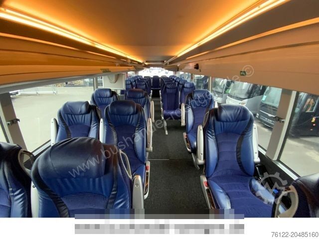 Autobuz supraetajat SETRA S 531 DT / S 431 DT / Skyliner / Astromega