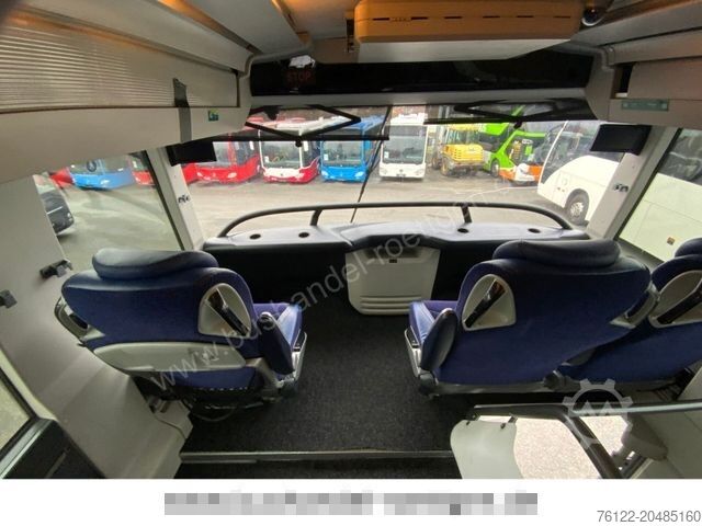 Autobuz supraetajat SETRA S 531 DT / S 431 DT / Skyliner / Astromega