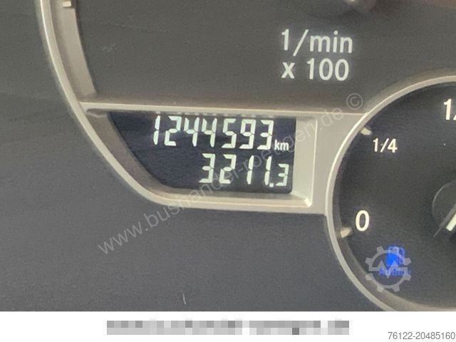 Autobuz supraetajat SETRA S 531 DT / S 431 DT / Skyliner / Astromega