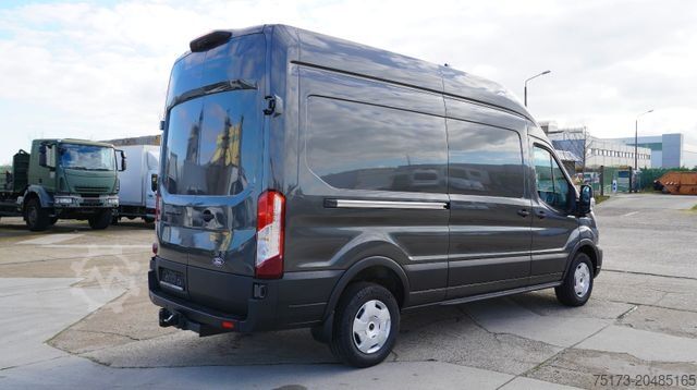 Fourgon surélevé FORD Transit 350L3H3 Trend AT HA Stndhz 2xS.Tür AHK