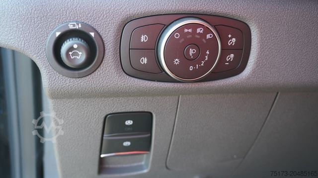 Fourgon surélevé FORD Transit 350L3H3 Trend AT HA Stndhz 2xS.Tür AHK