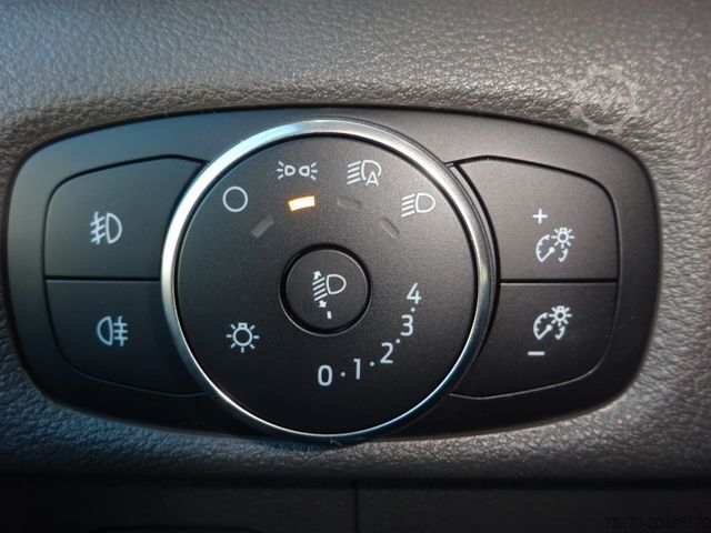 Fourgon surélevé FORD Transit 350L3H3 Trend AT HA Stndhz 2xS.Tür AHK