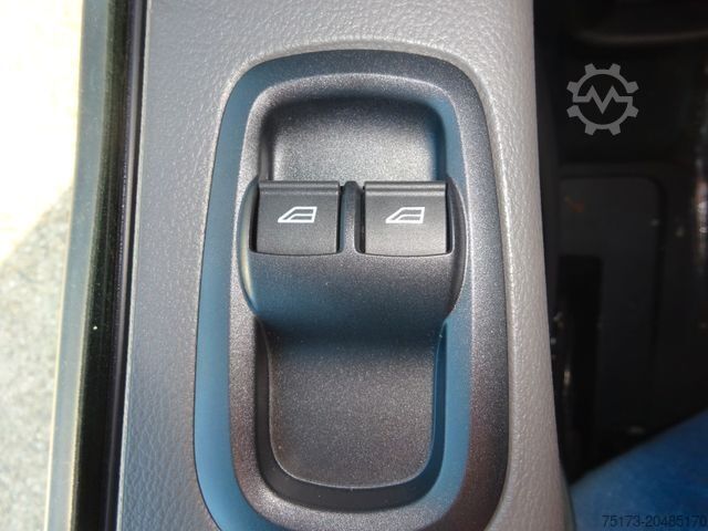 Fourgon surélevé FORD Transit 350L3H3 Trend AT HA Stndhz 2xS.Tür AHK