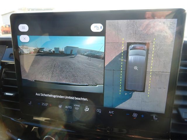 Fourgon surélevé FORD Transit 350L3H3 Trend AT HA Stndhz 2xS.Tür AHK