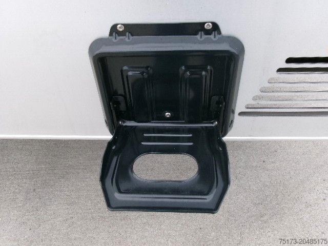 Fourgon pick-up FORD Transit 350L5 Trend DoKa Pritsche Stndhz AHK Kam