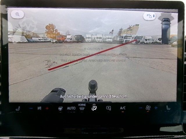 Fourgon pick-up FORD Transit 350L5 Trend DoKa Pritsche Stndhz AHK Kam