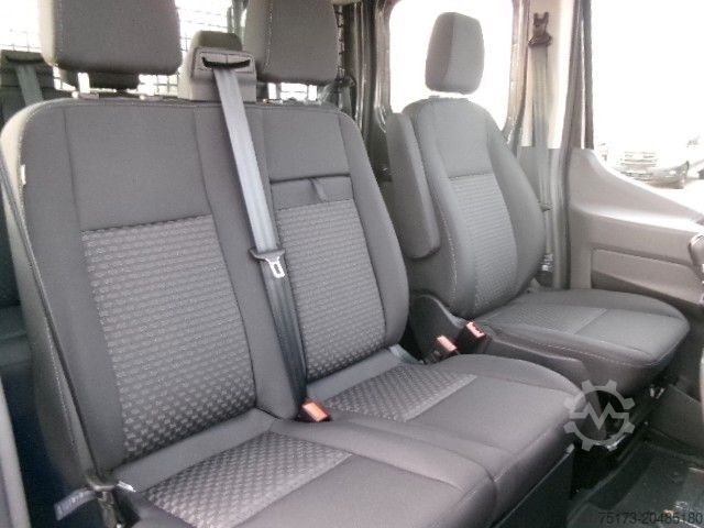 Fourgon pick-up FORD Transit 350L4 Trend 4x4 Pritsche AHK Kam Stndhzg