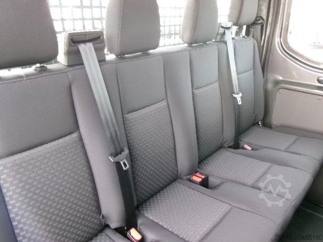 Fourgon pick-up FORD Transit 350L4 Trend 4x4 Pritsche AHK Kam Stndhzg