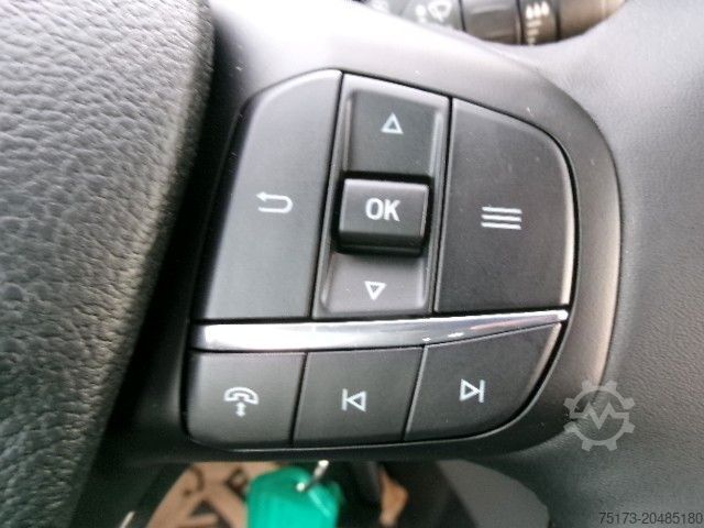 Fourgon pick-up FORD Transit 350L4 Trend 4x4 Pritsche AHK Kam Stndhzg