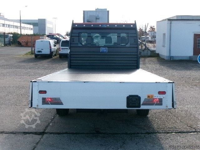 Fourgon pick-up FORD Transit 350L4 Trend Pritsche 121kW AHK Kam ACC