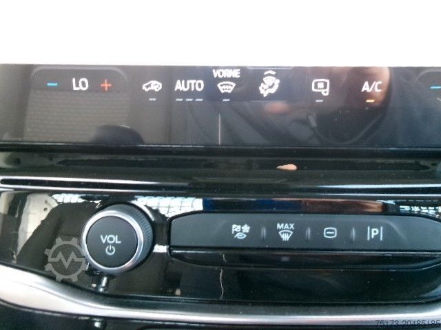 Fourgon pick-up FORD Transit 350L4 Trend Pritsche 121kW AHK Kam ACC