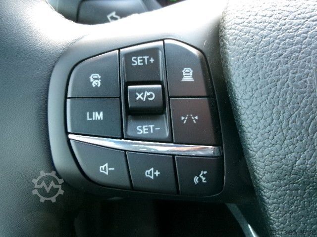 Fourgon pick-up FORD Transit 350L4 Trend Pritsche 121kW AHK Kam ACC