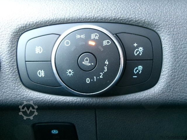 Fourgon pick-up FORD Transit 350L4 Trend Pritsche 121kW AHK Kam ACC