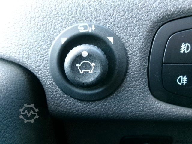 Fourgon pick-up FORD Transit 350L4 Trend Pritsche 121kW AHK Kam ACC