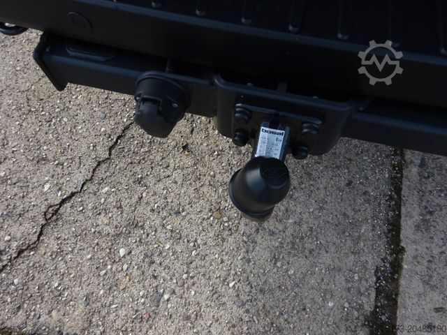 Fourgon surélevé FORD Transit 350L4H3 Trend Kasten AT HA 2xS.Tür AHK