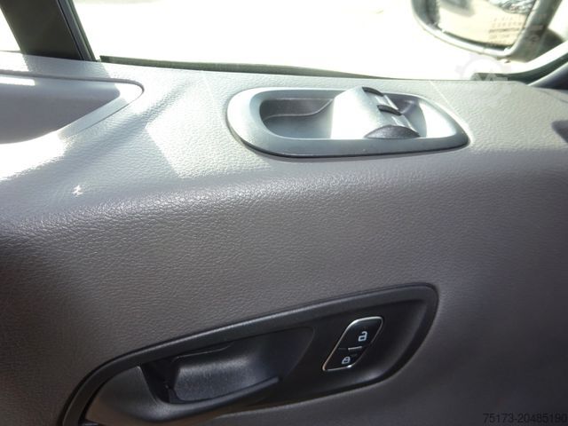 Fourgon surélevé FORD Transit 350L4H3 Trend Kasten AT HA 2xS.Tür AHK