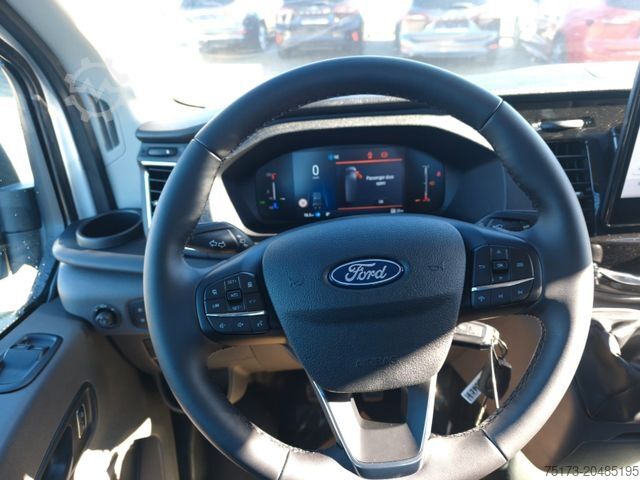 Fourgon pick-up FORD Transit 350L4 Trend 4x4 Pritsche AHK ACC Kam