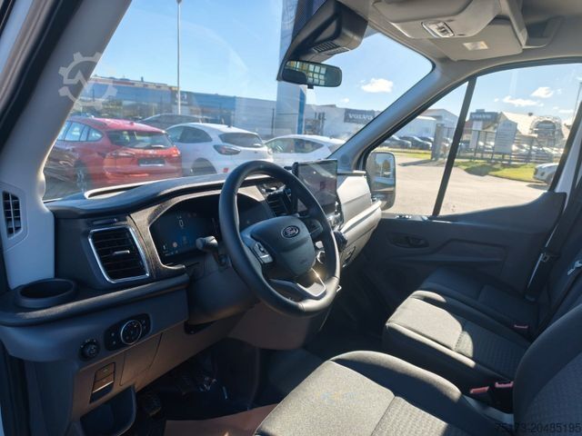 Fourgon pick-up FORD Transit 350L4 Trend 4x4 Pritsche AHK ACC Kam