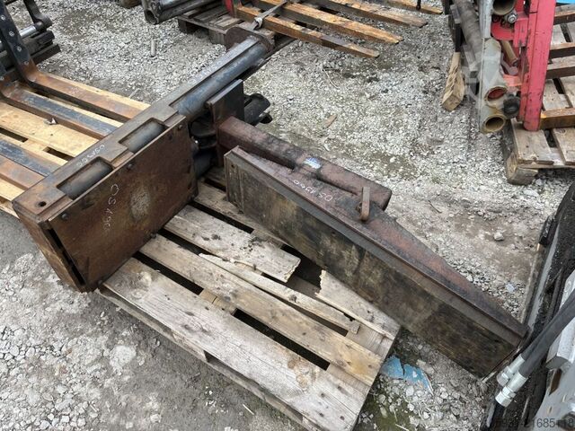 Laststabilisator *Sonstige McGowan Engineering C6167