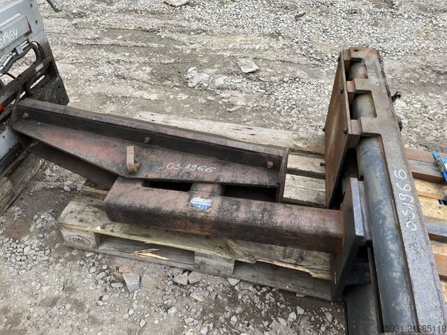 Laststabilisator *Sonstige McGowan Engineering C6167