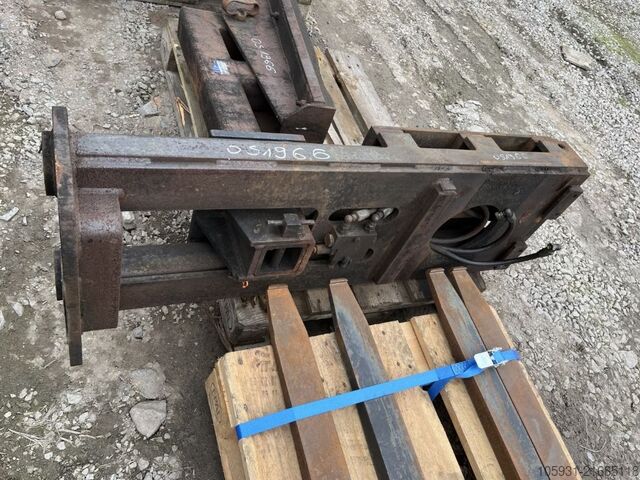 Laststabilisator *Sonstige McGowan Engineering C6167