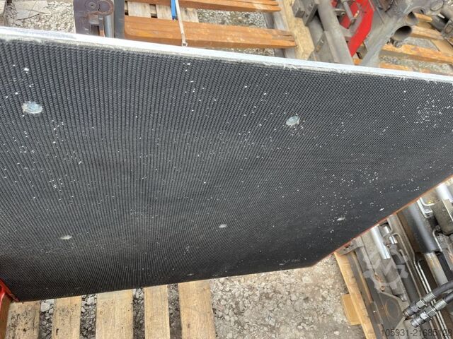 σφιγκτήρας κιβωτίων Durwen UKK 25-PSD-E