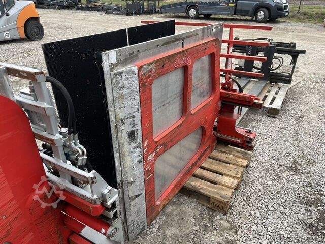 Kartonclip Bolzoni YB120001