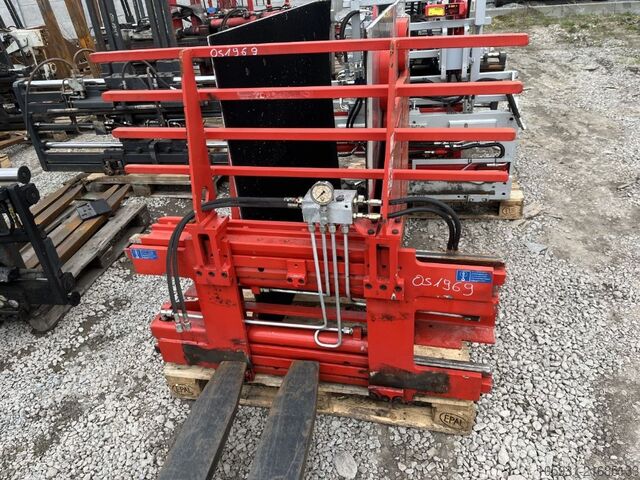 Kartonclip Bolzoni YB120001