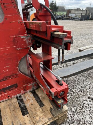 Kartonclip Bolzoni YB120001