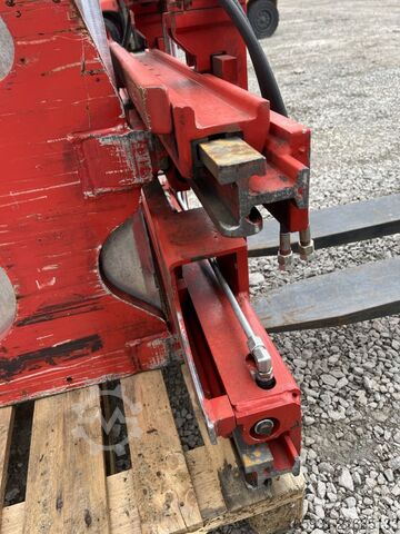 Kartonclip Bolzoni YB120001