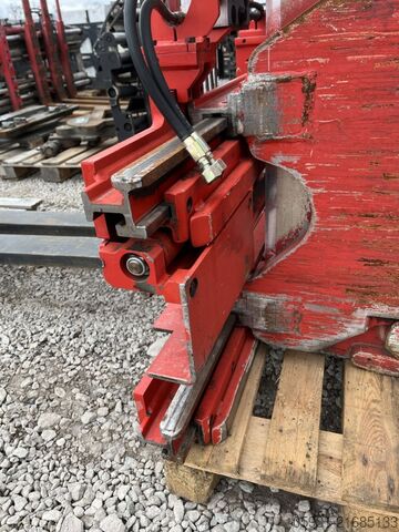 Kartonclip Bolzoni YB120001