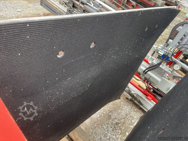 Kartonclip Bolzoni YB120001