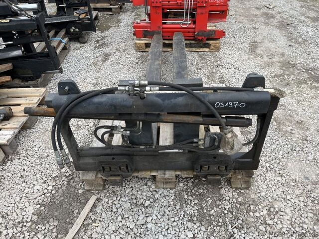 Fork positioners Kaup 3.5T466BZ