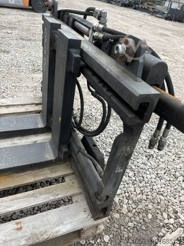 Fork positioners Kaup 3.5T466BZ