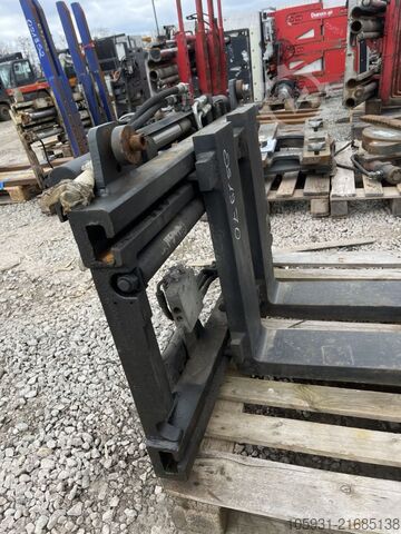 Fork positioners Kaup 3.5T466BZ