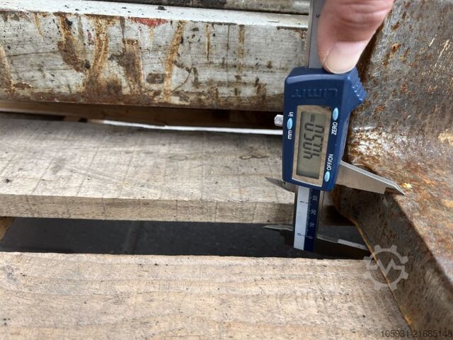 Vorkversteller Cascade 52G-CFR-461