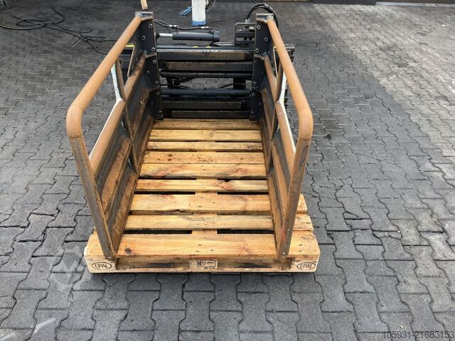 Schuimklem Stabau S15-BKS 15-S-S0-01