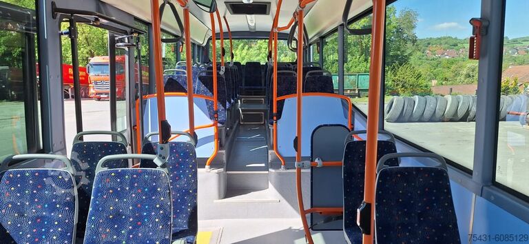 Αστικό λεωφορείο Irisbus IRISBUS