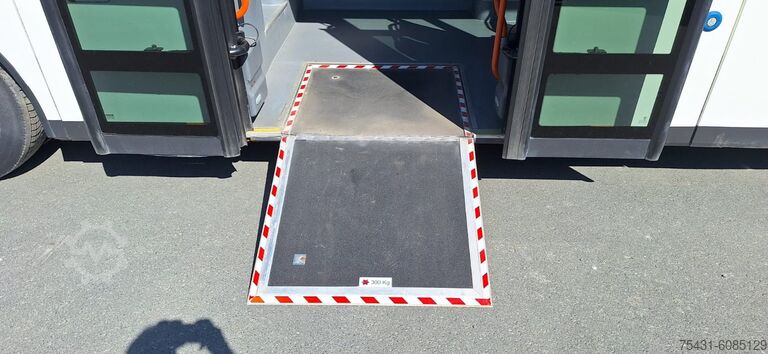 Αστικό λεωφορείο Irisbus IRISBUS