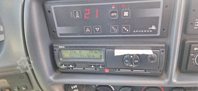 Αστικό λεωφορείο Irisbus IRISBUS