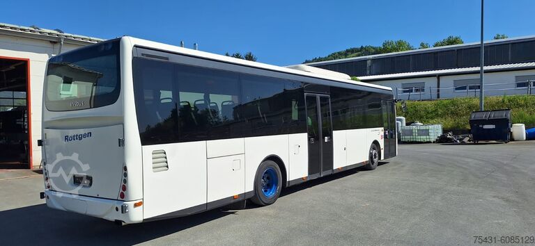 Αστικό λεωφορείο Irisbus IRISBUS