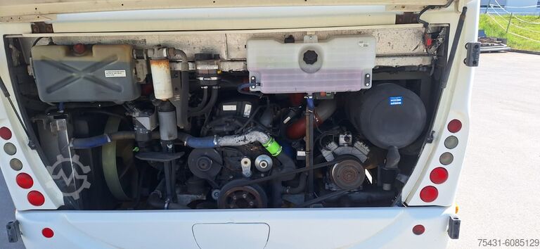 Αστικό λεωφορείο Irisbus IRISBUS