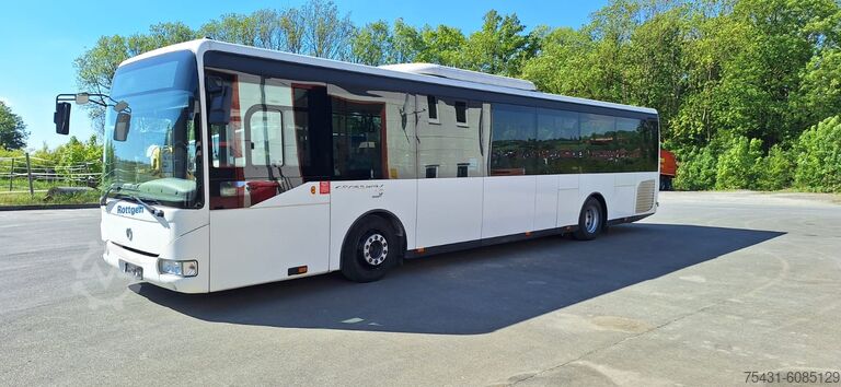 Αστικό λεωφορείο Irisbus IRISBUS