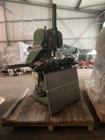 Richtpresse Carl Hurth P5V