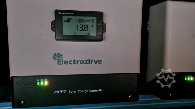 Caravan/camper Neoplan Starliner 2 XXL Wohnbus Setra