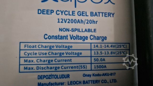 Caravan/camper Neoplan Starliner 2 XXL Wohnbus Setra